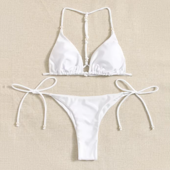 Plus Size Swim Suits Beachwear Bikinis