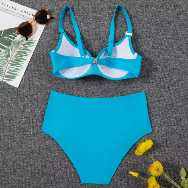 Bathing Summer Beach Swim Suits