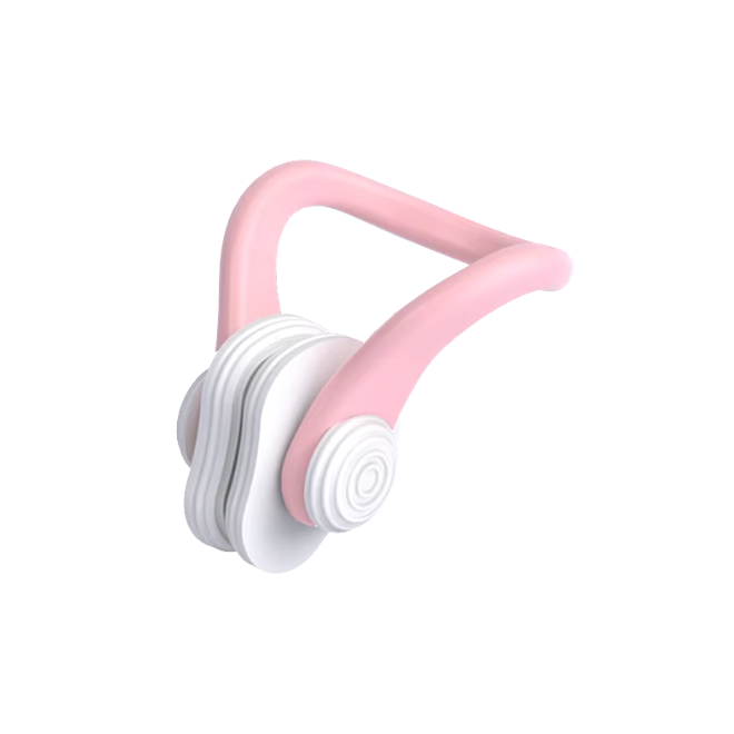 Comfortable Silicone Anti Choking Soft Swimming Nose Clip