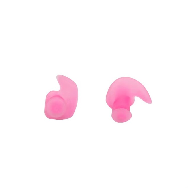 Soft Silicone Ear Protection Earplugs For Adults