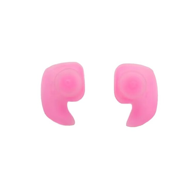 Soft Silicone Ear Protection Earplugs For Adults
