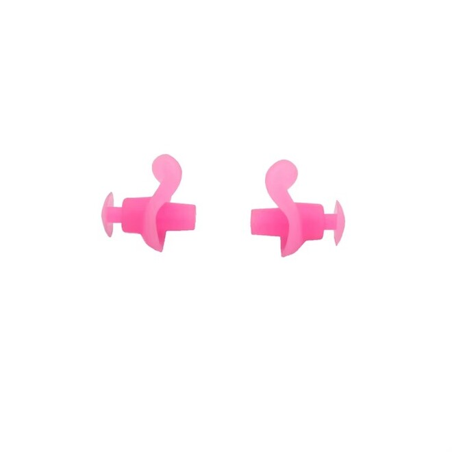 Soft Silicone Ear Protection Earplugs For Adults