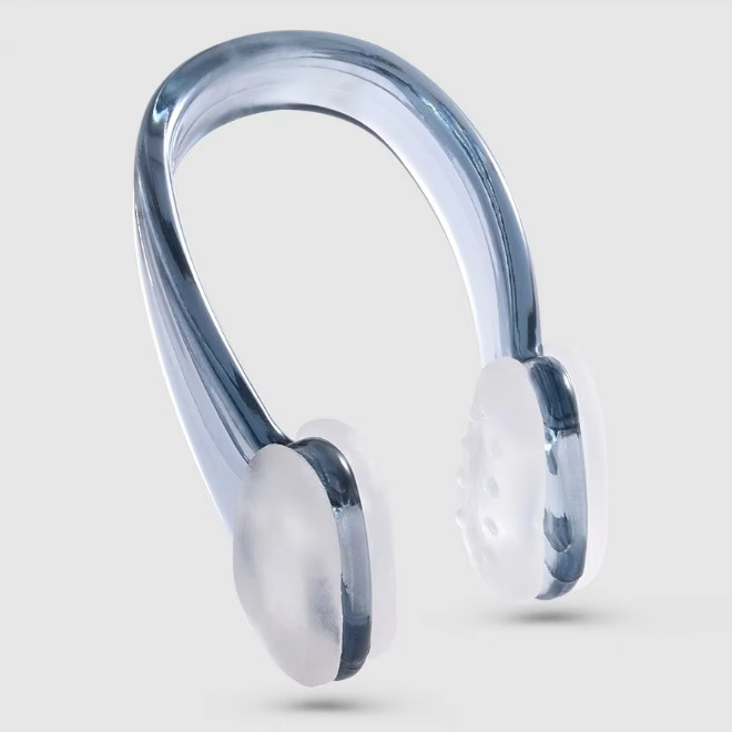 Training Protector Professional Waterproof Nose Clip