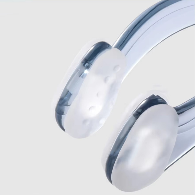 Training Protector Professional Waterproof Nose Clip